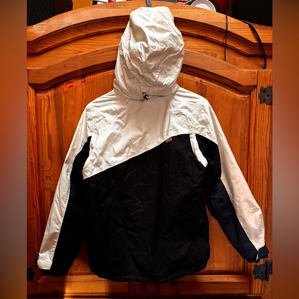 Obermeyer Performance Ski Jacket Tons Of Pockets … - image 3